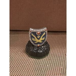 Activision Skylanders Spyro's Adventure Magic Iron Shield Figure Model 83999888
